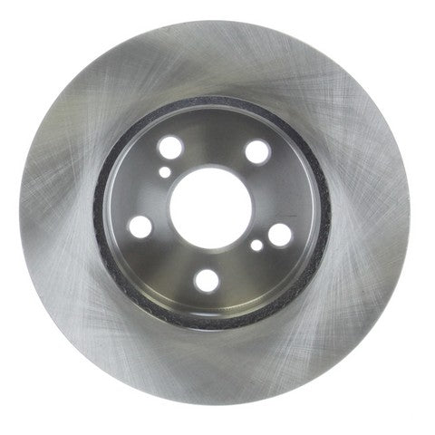 Disc Brake Rotor NRS Brakes BR575306