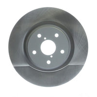 Disc Brake Rotor NRS Brakes BR575307
