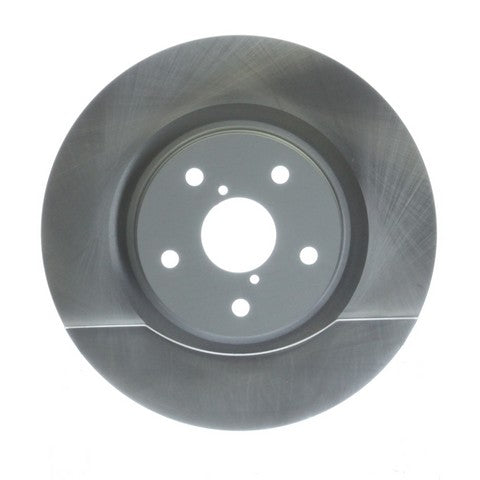 Disc Brake Rotor NRS Brakes BR575307