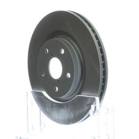 Disc Brake Rotor NRS Brakes BR575307