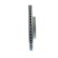 Disc Brake Rotor NRS Brakes BR575307