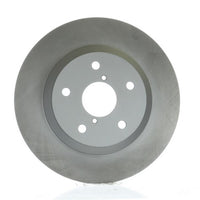 Disc Brake Rotor NRS Brakes BR575308