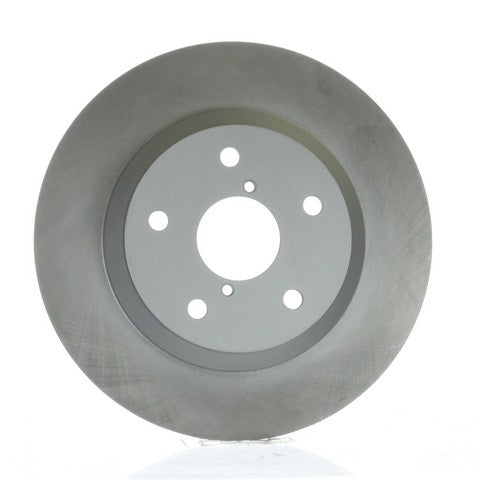 Disc Brake Rotor NRS Brakes BR575308
