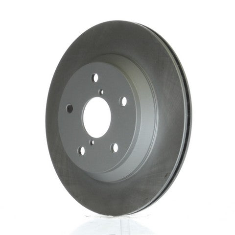 Disc Brake Rotor NRS Brakes BR575308
