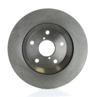 Disc Brake Rotor NRS Brakes BR575308