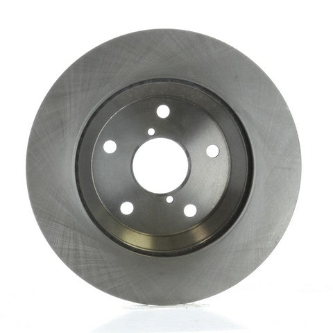 Disc Brake Rotor NRS Brakes BR575308