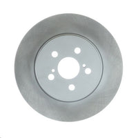 Disc Brake Rotor NRS Brakes BR575309
