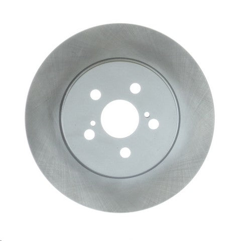 Disc Brake Rotor NRS Brakes BR575309