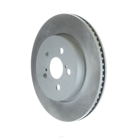 Disc Brake Rotor NRS Brakes BR575309
