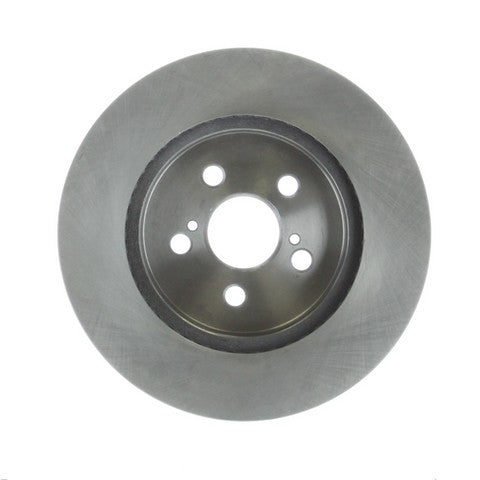 Disc Brake Rotor NRS Brakes BR575309
