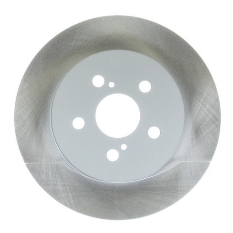 Disc Brake Rotor NRS Brakes BR575310