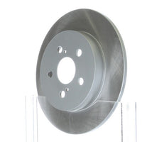 Disc Brake Rotor NRS Brakes BR575310