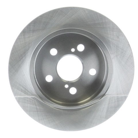 Disc Brake Rotor NRS Brakes BR575310