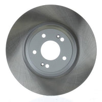 Disc Brake Rotor NRS Brakes BR575311