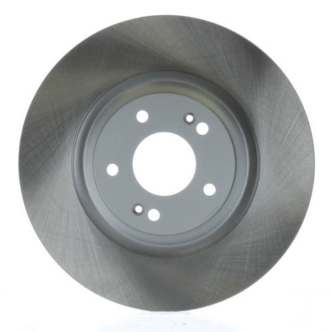 Disc Brake Rotor NRS Brakes BR575311