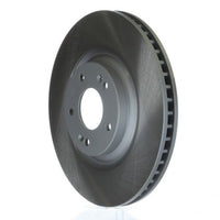 Disc Brake Rotor NRS Brakes BR575311