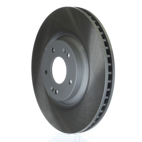 Disc Brake Rotor NRS Brakes BR575311