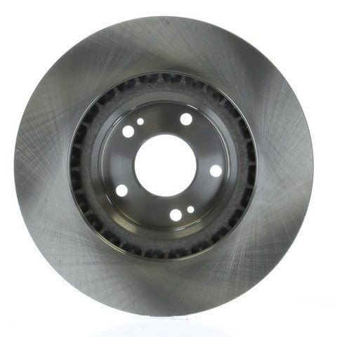 Disc Brake Rotor NRS Brakes BR575311