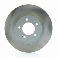 Disc Brake Rotor NRS Brakes BR575312