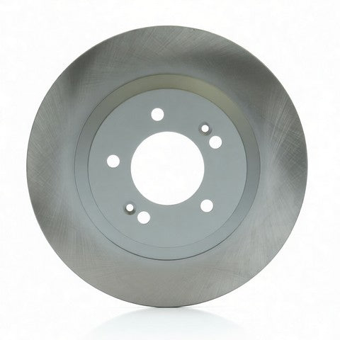 Disc Brake Rotor NRS Brakes BR575312