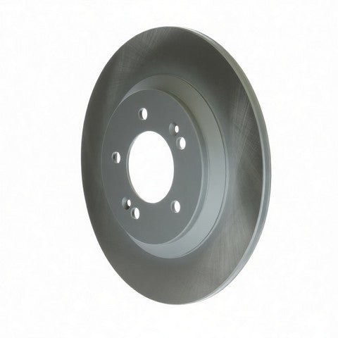 Disc Brake Rotor NRS Brakes BR575312