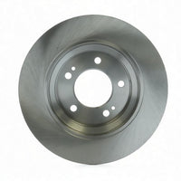 Disc Brake Rotor NRS Brakes BR575312