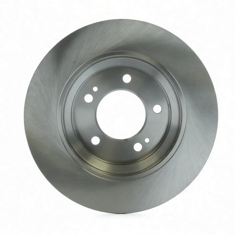 Disc Brake Rotor NRS Brakes BR575312