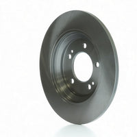 Disc Brake Rotor NRS Brakes BR575312