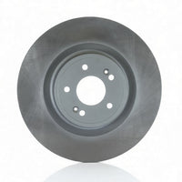 Disc Brake Rotor NRS Brakes BR575313