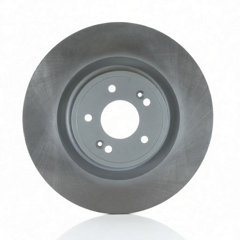 Disc Brake Rotor NRS Brakes BR575313