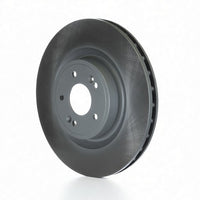 Disc Brake Rotor NRS Brakes BR575313