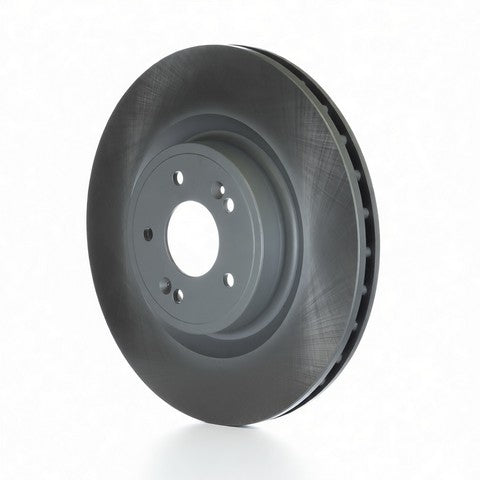 Disc Brake Rotor NRS Brakes BR575313