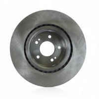 Disc Brake Rotor NRS Brakes BR575313