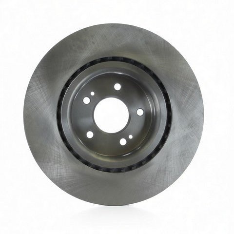 Disc Brake Rotor NRS Brakes BR575313