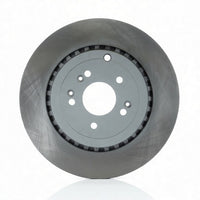 Disc Brake Rotor NRS Brakes BR575314