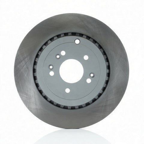Disc Brake Rotor NRS Brakes BR575314