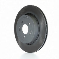 Disc Brake Rotor NRS Brakes BR575314