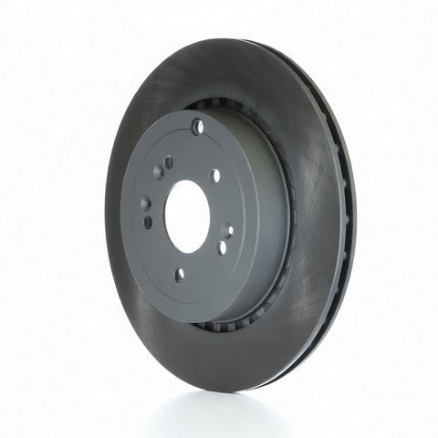 Disc Brake Rotor NRS Brakes BR575314