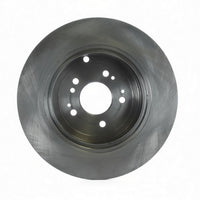Disc Brake Rotor NRS Brakes BR575314