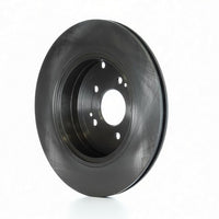 Disc Brake Rotor NRS Brakes BR575314