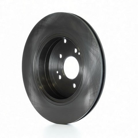Disc Brake Rotor NRS Brakes BR575314