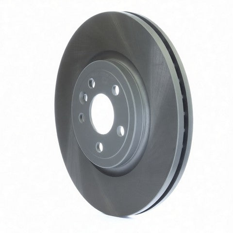 Disc Brake Rotor NRS Brakes BR575315