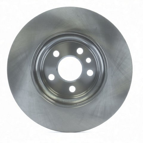 Disc Brake Rotor NRS Brakes BR575315