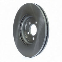 Disc Brake Rotor NRS Brakes BR575315