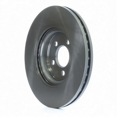 Disc Brake Rotor NRS Brakes BR575315