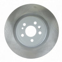 Disc Brake Rotor NRS Brakes BR575316