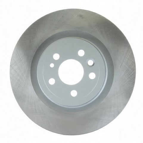 Disc Brake Rotor NRS Brakes BR575316