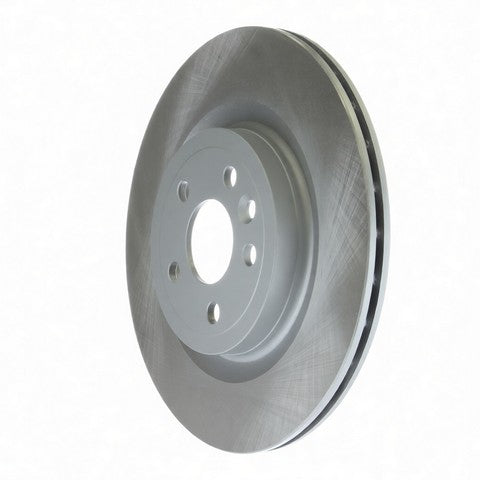 Disc Brake Rotor NRS Brakes BR575316