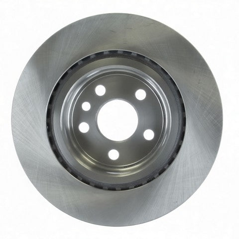 Disc Brake Rotor NRS Brakes BR575316