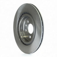 Disc Brake Rotor NRS Brakes BR575316